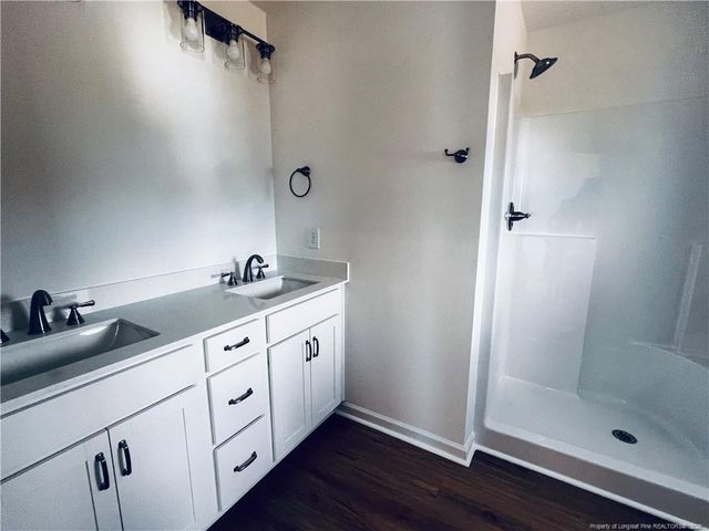 541 Bartley Street, Vass, NC 28394
