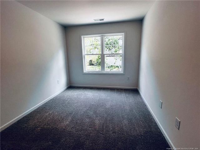 541 Bartley Street, Vass, NC 28394