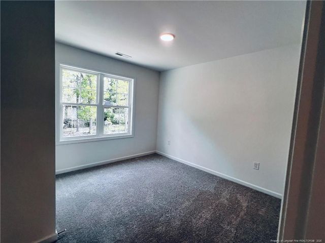 541 Bartley Street, Vass, NC 28394