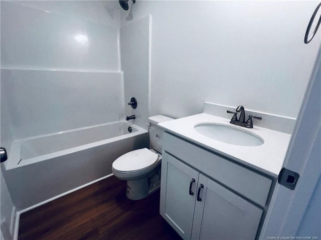 541 Bartley Street, Vass, NC 28394