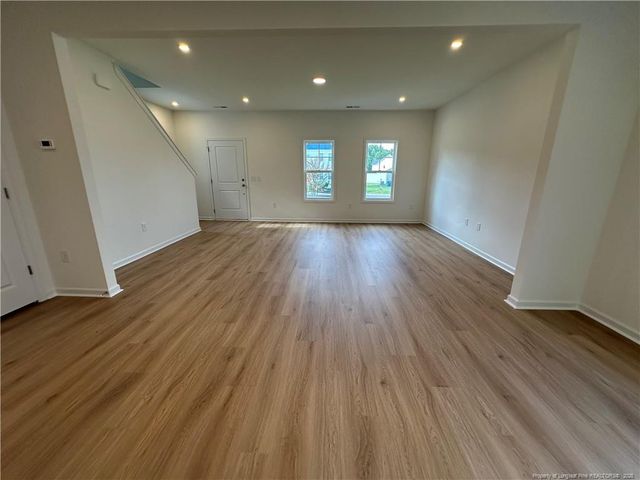 541 Bartley Street, Vass, NC 28394