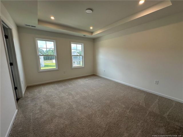 541 Bartley Street, Vass, NC 28394