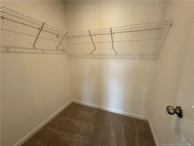541 Bartley Street, Vass, NC 28394