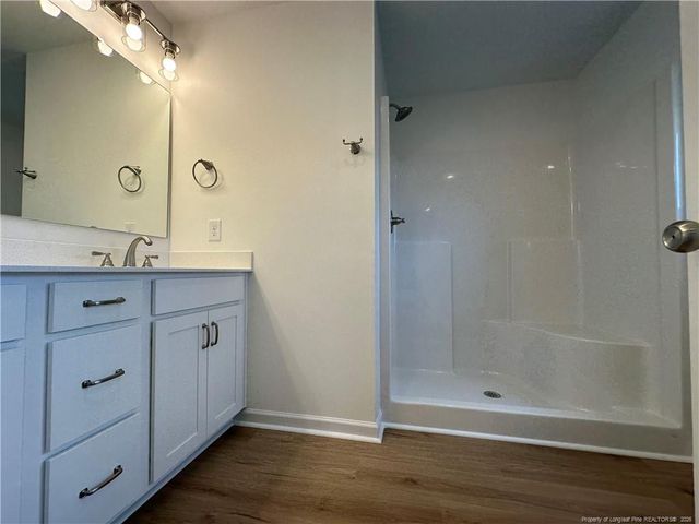 541 Bartley Street, Vass, NC 28394
