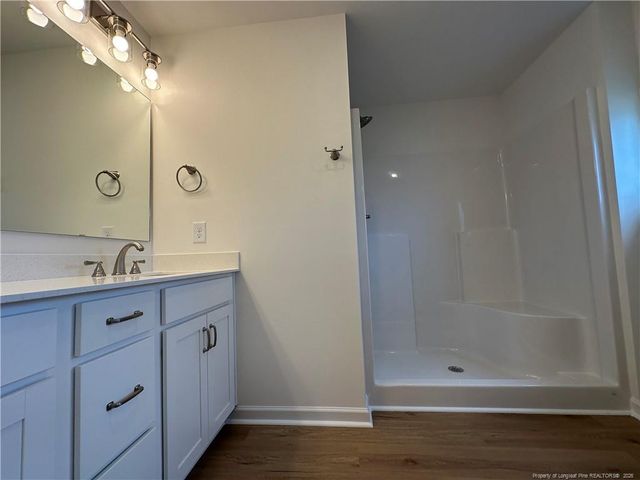 541 Bartley Street, Vass, NC 28394