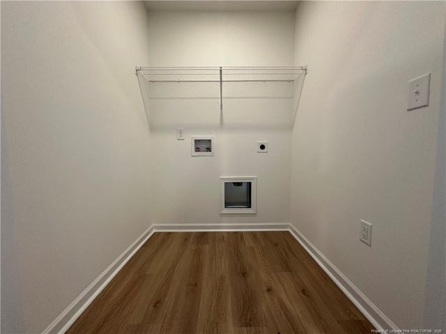 541 Bartley Street, Vass, NC 28394