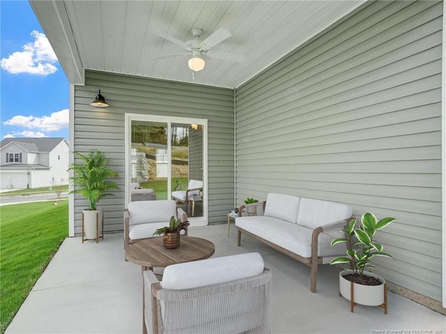 541 Bartley Street, Vass, NC 28394