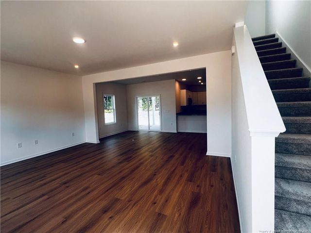 541 Bartley Street, Vass, NC 28394