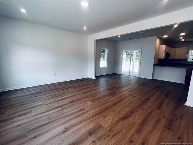 541 Bartley Street, Vass, NC 28394