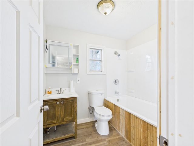 9513 62 Highway, Harrison, AR 72601