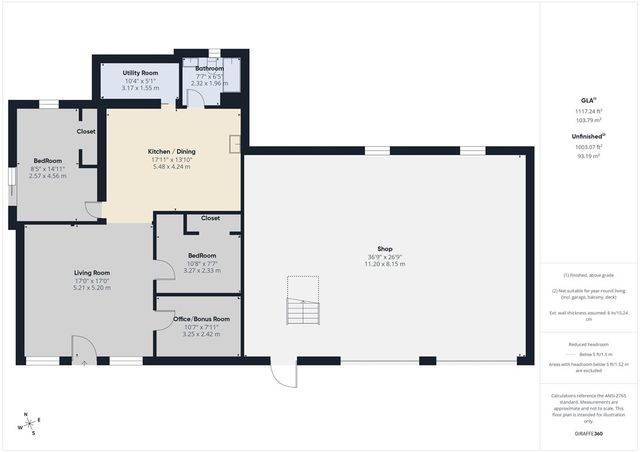 9513 62 Highway, Harrison, AR 72601