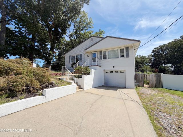 35 Ruth Place, Eatontown, NJ 07724