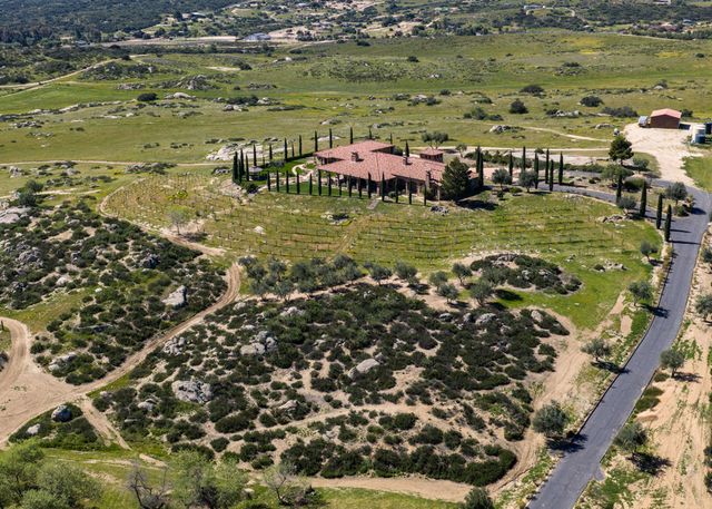 39375 San Ignacio Road, Hemet, CA 92544