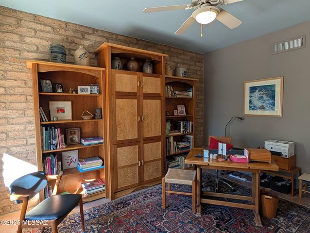 3007 N Gaia Place, Tucson, AZ 85745