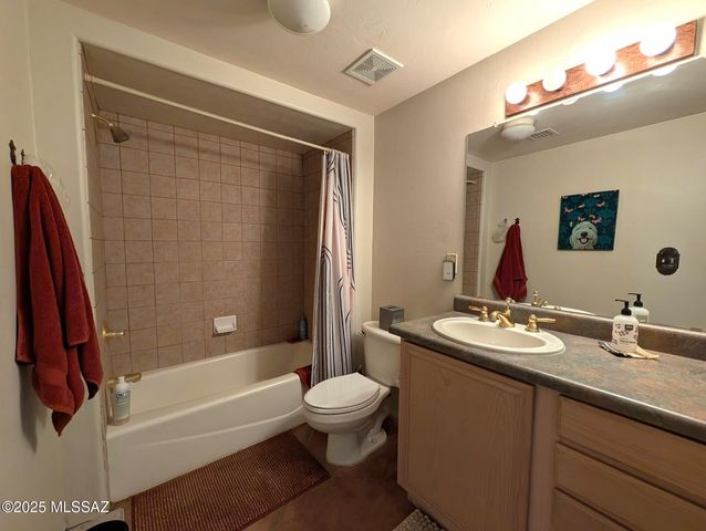 3007 N Gaia Place, Tucson, AZ 85745