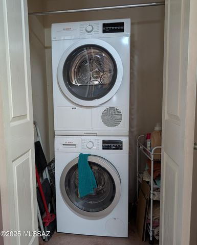 3007 N Gaia Place, Tucson, AZ 85745