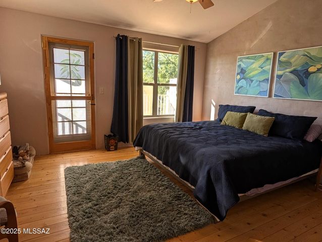 3007 N Gaia Place, Tucson, AZ 85745