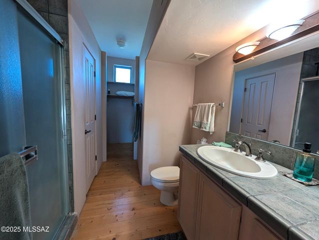 3007 N Gaia Place, Tucson, AZ 85745