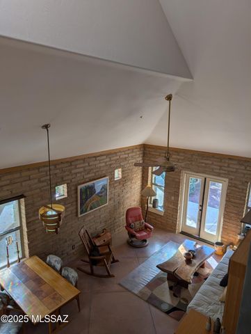 3007 N Gaia Place, Tucson, AZ 85745