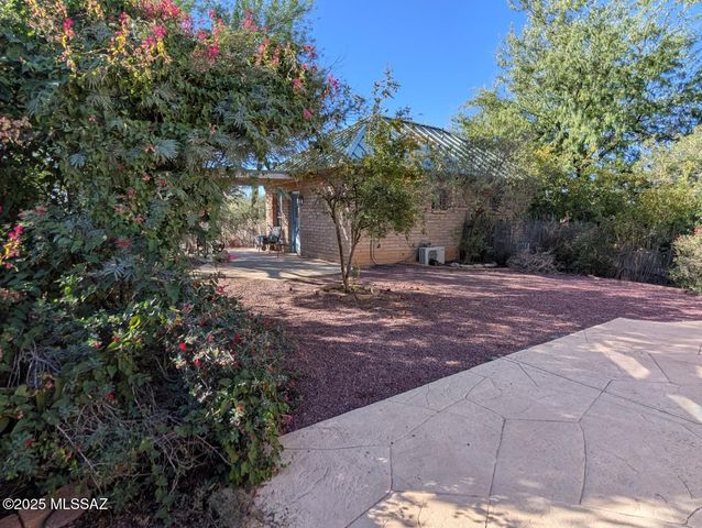 3007 N Gaia Place, Tucson, AZ 85745