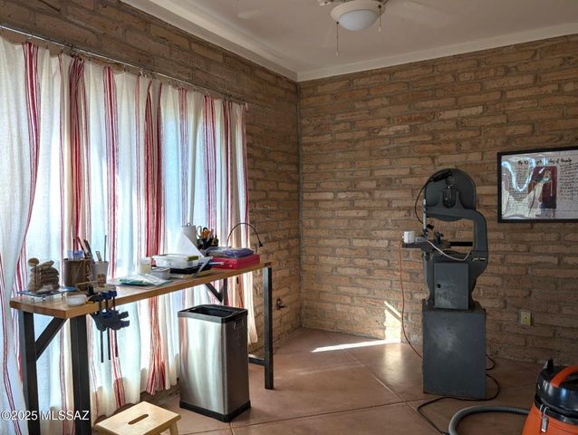 3007 N Gaia Place, Tucson, AZ 85745