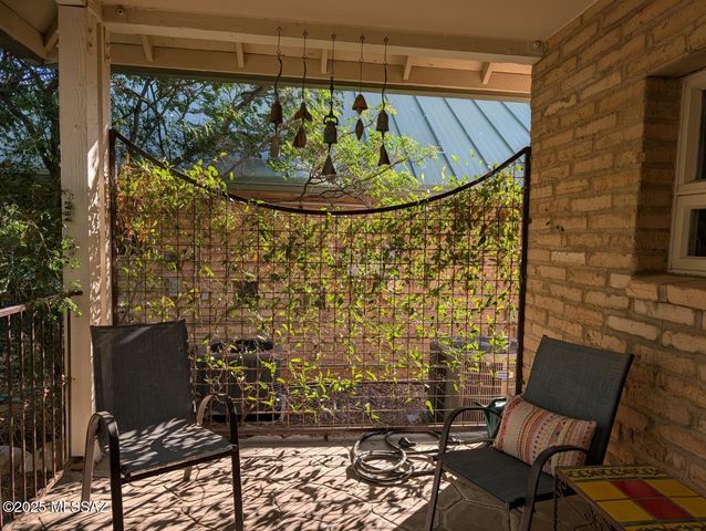 3007 N Gaia Place, Tucson, AZ 85745