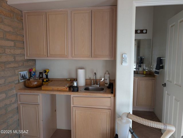 3007 N Gaia Place, Tucson, AZ 85745