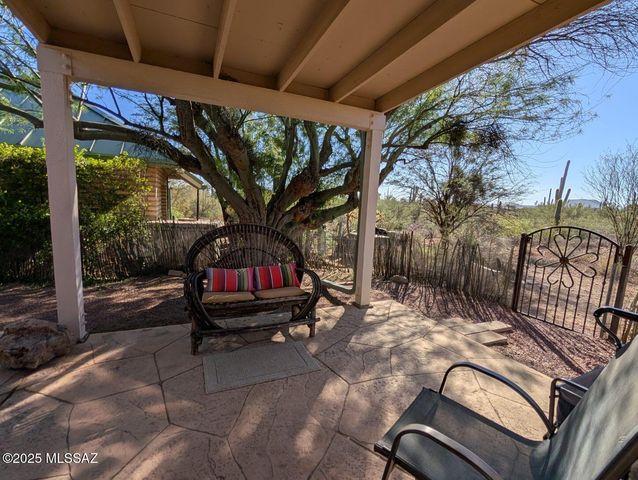 3007 N Gaia Place, Tucson, AZ 85745