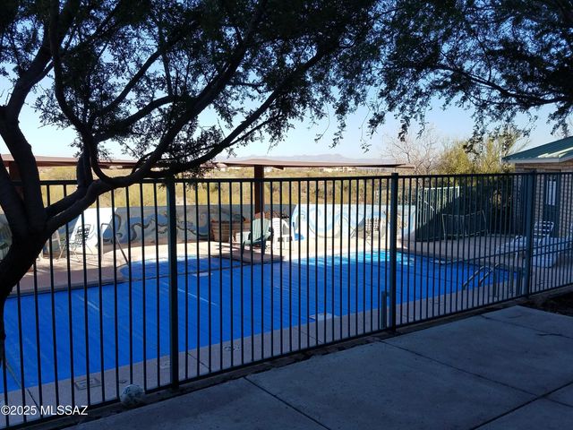 3007 N Gaia Place, Tucson, AZ 85745