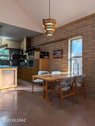 3007 N Gaia Place, Tucson, AZ 85745