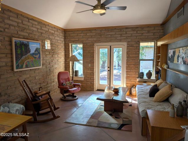 3007 N Gaia Place, Tucson, AZ 85745