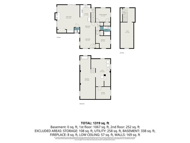 2461 Longstreet Avenue, Wyoming, MI 49509