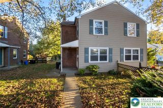 240 Palmer Street, Easton, PA 18042