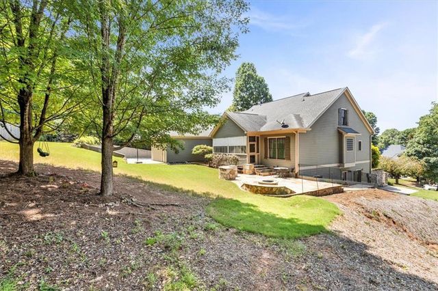 1004 FAIRWAY SEVEN, Villa Rica, GA 30180