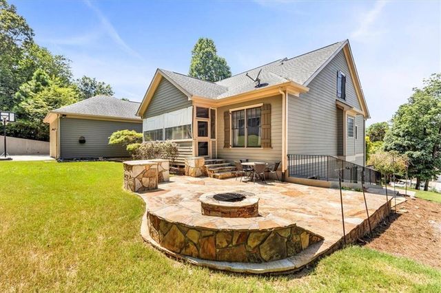 1004 FAIRWAY SEVEN, Villa Rica, GA 30180