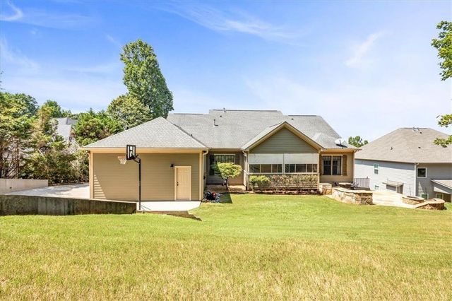 1004 FAIRWAY SEVEN, Villa Rica, GA 30180