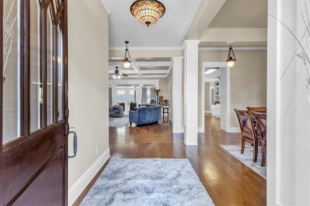 1004 FAIRWAY SEVEN, Villa Rica, GA 30180