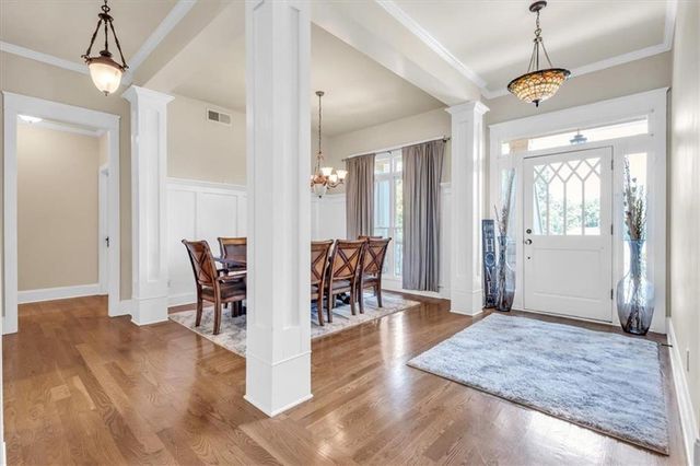 1004 FAIRWAY SEVEN, Villa Rica, GA 30180