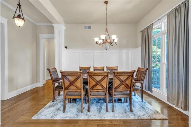 1004 FAIRWAY SEVEN, Villa Rica, GA 30180