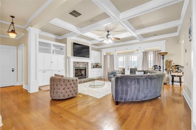 1004 FAIRWAY SEVEN, Villa Rica, GA 30180