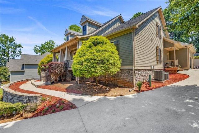 1004 FAIRWAY SEVEN, Villa Rica, GA 30180