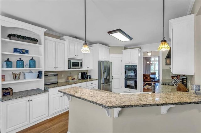 1004 FAIRWAY SEVEN, Villa Rica, GA 30180