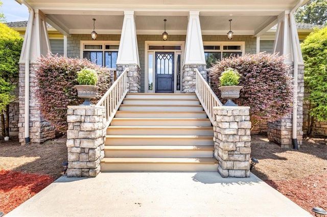 1004 FAIRWAY SEVEN, Villa Rica, GA 30180