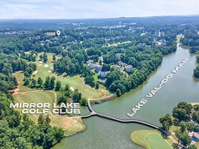 1004 FAIRWAY SEVEN, Villa Rica, GA 30180