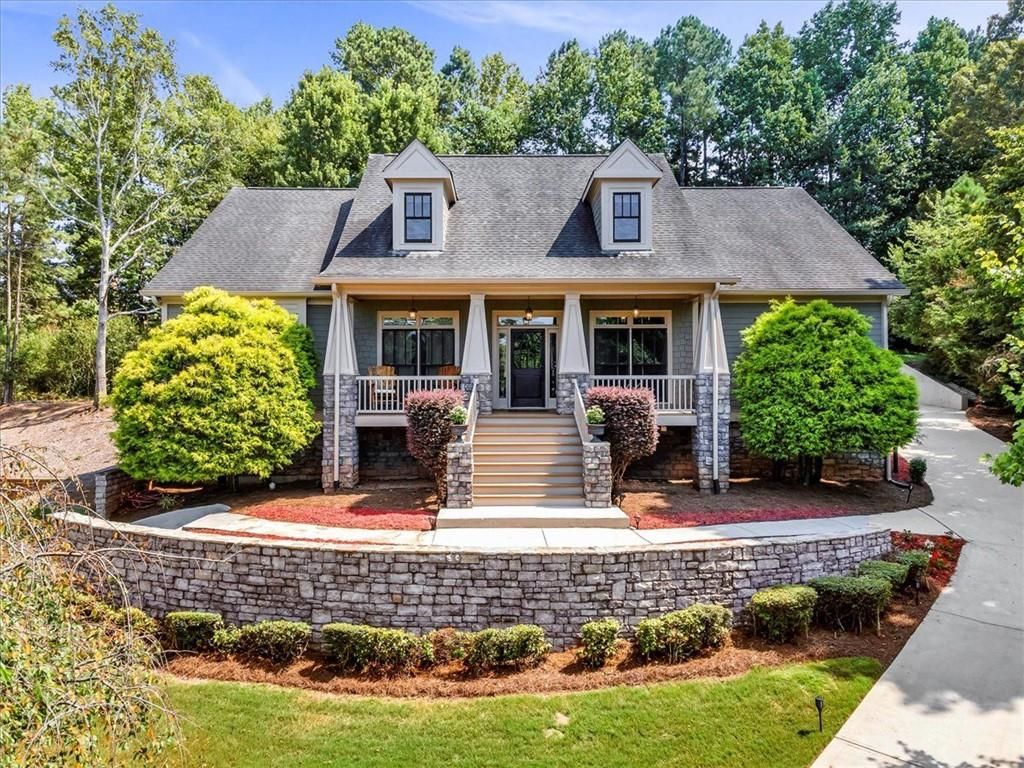 1004 FAIRWAY SEVEN, Villa Rica, GA 30180