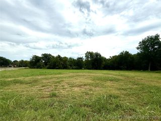 1524 N 1st Street, Mcalester, OK 74501