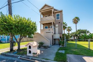 411 29th Street, Galveston, TX 77550