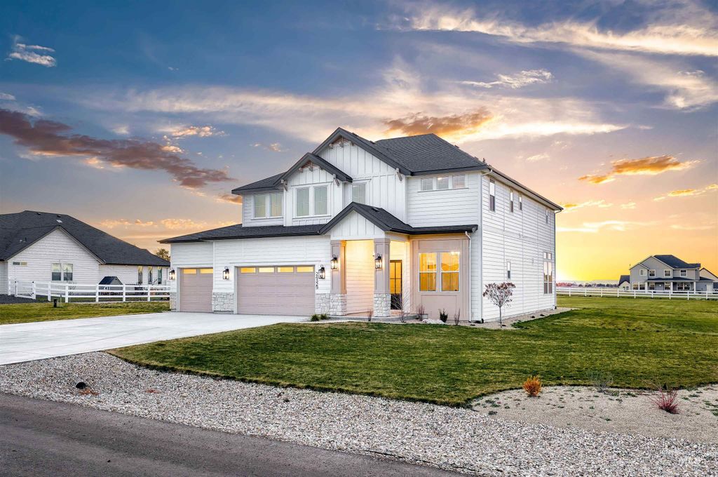24329 Bay Rum Way, Middleton, ID 83644