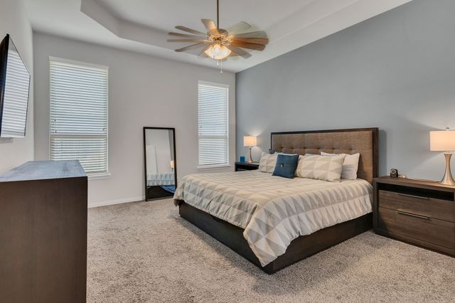 12821 Coast Way, Fort Worth, TX 76244