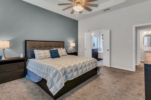 12821 Coast Way, Fort Worth, TX 76244